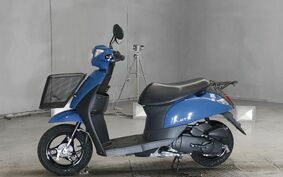 SUZUKI LET's CA4AA