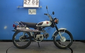 HONDA CL50 BENLY CD50