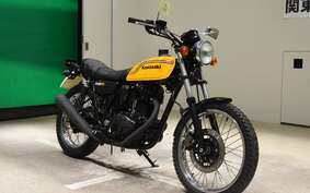 KAWASAKI 250TR BJ250F