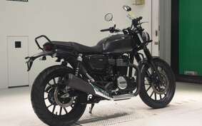 HONDA GB350S 2022 NC59