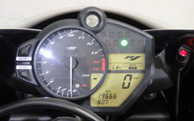 YAMAHA YZF-R1 2009 RN22