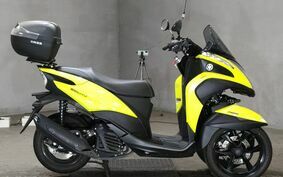 YAMAHA TRICITY 125 SEC1J