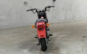 SUZUKI WOLF 50 LA11A