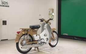 HONDA C105 SUPER CUB C105