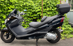 SUZUKI SKYWAVE 250 (Burgman 250) S CJ43A