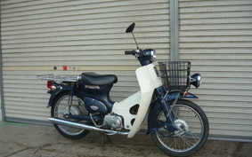 HONDA PRESS CUB 50 C50