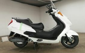 HONDA FORESIGHT EX MF04