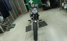 HONDA CB400SS E 2006 NC41