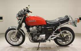 HONDA CB400F 1997 NC36