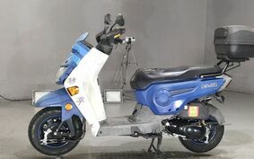 HONDA CLICK 110 JF76