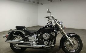 YAMAHA DRAGSTAR 400 CLASSIC 2003 VH01J