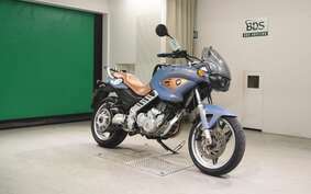 BMW F650CS 2003