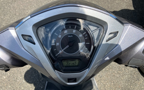 HONDA LEAD 125 JF45