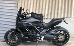 DUCATI  DUCATI DIAVEL DARK 2015 ZDMG105JAEB