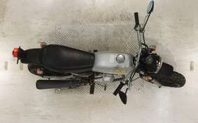 HONDA APE 50 AC16