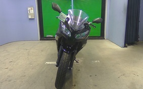 KAWASAKI NINJA 250 EX250L