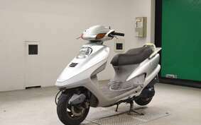 HONDA SPACY 125 Gen. 3 JF04