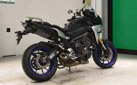 YAMAHA MT-09 Tracer GT 2020 RN51J