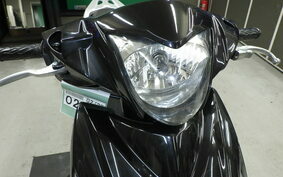 SUZUKI ADDRESS 110 CE47A