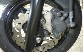 SUZUKI ADDRESS V125 G CF46A