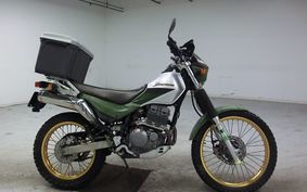 KAWASAKI SUPER SHERPA 1997 KL250G