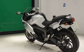 BMW K1300S 2013