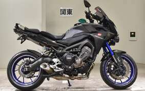 YAMAHA MT-09 Tracer 2016 RN36J