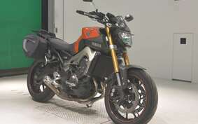 YAMAHA MT-09 A 2014 RN34J