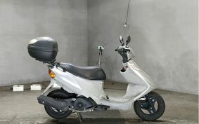 SUZUKI ADDRESS V125 G CF4EA