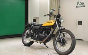 KAWASAKI 250TR BJ250F