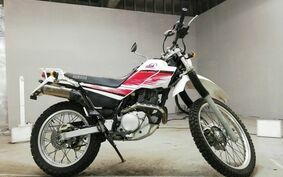 YAMAHA SEROW 225 WE 4JG