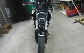 HONDA CB125 R JC79