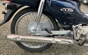 HONDA C110 SUPER CUB JA10