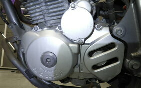 HONDA XLR125R JD16