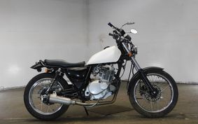 SUZUKI GRASS TRACKER NJ4BA