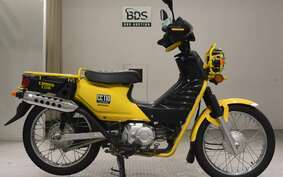 HONDA CROSS CUB 110 JA10