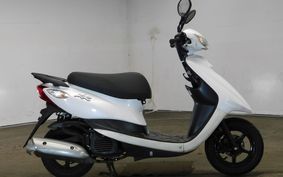 YAMAHA JOG ZR Evolution 2 SA39J