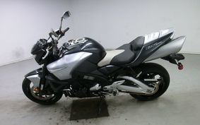 SUZUKI B-KING 2009 GX71A