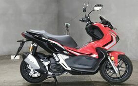 HONDA ADV150 KF38