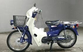 HONDA PRESS CUB 50 AA01