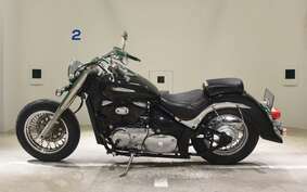 SUZUKI INTRUDER 400 Classic 2001 VK54A