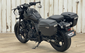 HONDA  REBEL 1100 2022 SC83