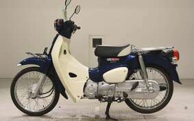 HONDA C110 SUPER CUB JA44