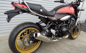 KAWASAKI Z900RS 50TH ANNIVERSARY  2022 ZR900C