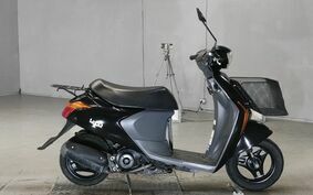 SUZUKI LET's 5 CA47A