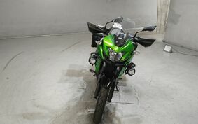 KAWASAKI VERSYS X250 TOURER LE250D