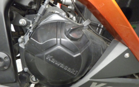 KAWASAKI NINJA 250 EX250L