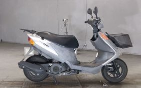 SUZUKI ADDRESS V125 CF4EA