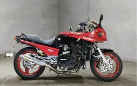 KAWASAKI GPZ900R NINJA 1992 ZX900A