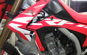 HONDA CRF250L MD44